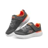 Chaussures Go Run 400 V2 Omega « Gris Orange »