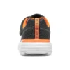 Chaussures Go Run 400 V2 Omega « Gris Orange »