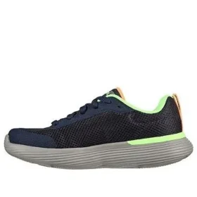 Chaussures Go Run 400 V2 Omega « Navy Grey »