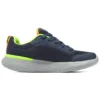 Chaussures Go Run 400 V2 Omega « Navy Grey »