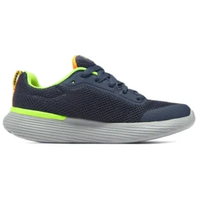 Chaussures Go Run 400 V2 Omega « Navy Grey »