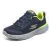 Chaussures Go Run 400 V2 Omega « Navy Grey »