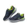 Chaussures Go Run 400 V2 Omega « Navy Grey »