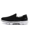 Chaussures Go Walk 3 Noir/Blanc