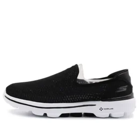 Chaussures Go Walk 3 Noir/Blanc