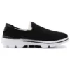 Chaussures Go Walk 3 Noir/Blanc