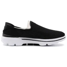 Chaussures Go Walk 3 Noir/Blanc