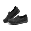 Chaussures Go Walk 5 « Black White »