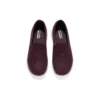 Chaussures Go Walk 5 « Burgundy »