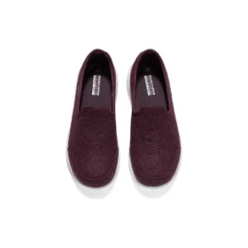 Chaussures Go Walk 5 « Burgundy »