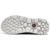 Chaussures Go Walk 5 « Burgundy »