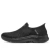 Chaussures Go Walk 6 « Black »
