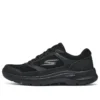 Chaussures Go Walk 6 « Core Black »