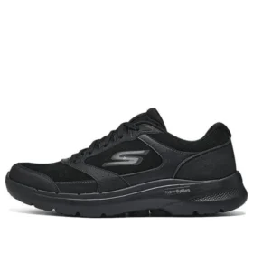 Chaussures Go Walk 6 « Core Black »