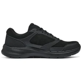 Chaussures Go Walk 6 « Core Black »