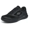 Chaussures Go Walk 6 « Core Black »