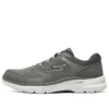 Chaussures Go Walk 6 « Grey White »