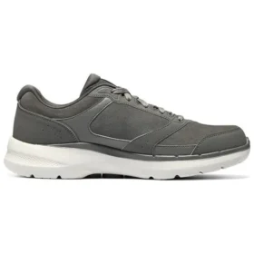 Chaussures Go Walk 6 « Grey White »