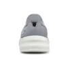 Chaussures Go Walk 6 « Grey White »