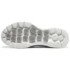 Chaussures Go Walk 6 « Grey White »