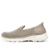 Chaussures Go Walk 6 « Light Brown »