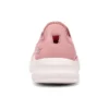 Chaussures Go Walk 6 « Rose Blanc »