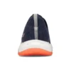 Chaussures Go Walk Air à enfiler Bleu/Blanc/Orange