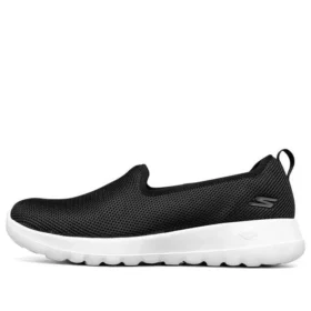 Chaussures Go Walk à enfiler Noir