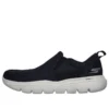 Chaussures Go Walk Evolution Ultra à enfiler Bleu
