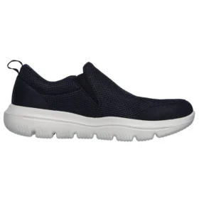Chaussures Go Walk Evolution Ultra à enfiler Bleu