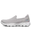 Chaussures Go Walk Evolution Ultra à enfiler Gris/Marron