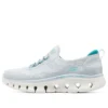 Chaussures Go Walk Glide-Step Flex « Bleu ciel »