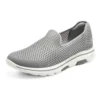 Chaussures Go Walk « Gris »