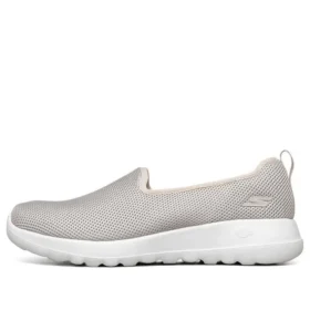 Chaussures Go Walk Joy à enfiler Gris/Marron