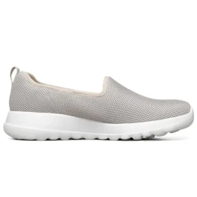 Chaussures Go Walk Joy à enfiler Gris/Marron