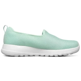 Chaussures Go Walk Joy à enfiler Vert