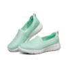 Chaussures Go Walk Joy à enfiler Vert
