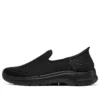 Chaussures Go Walk Slip-ins « Noir »