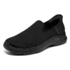 Chaussures Go Walk Slip-ins « Noir »