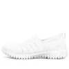 Chaussures Go Walk Smart à enfiler Blanc