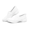 Chaussures Go Walk Smart à enfiler Blanc