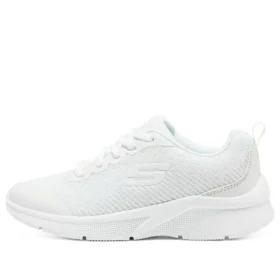 Chaussures GoRun Consistent « White Blue »