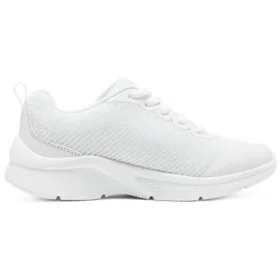 Chaussures GoRun Consistent « White Blue »