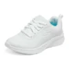 Chaussures GoRun Consistent « White Blue »