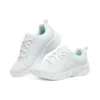 Chaussures GoRun Consistent « White Blue »