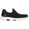 Chaussures Gowalk 5 Lazy, noir