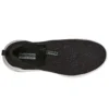 Chaussures Gowalk 5 Lazy, noir