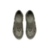 Chaussures « Gris foncé marron »