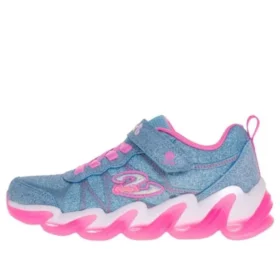 Chaussures Hyper-Surge « Light Blue Pink »