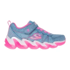 Chaussures Hyper-Surge « Light Blue Pink »